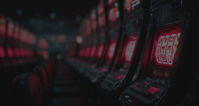 Genting Casino